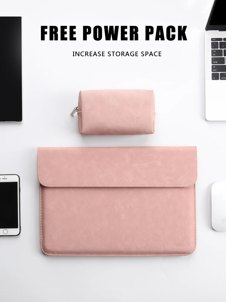 Сумка для ноутбука macbook air 13 - Фотография_6