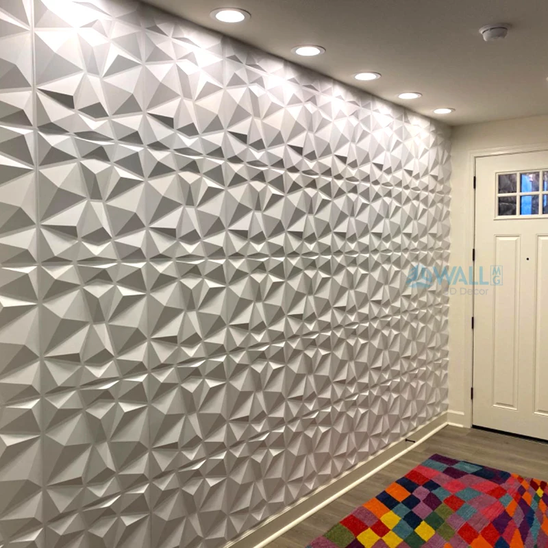 30x30 см 3d художественная настенная - Фотография_2