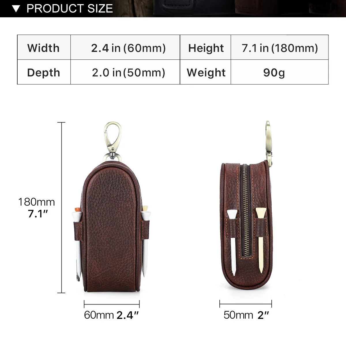 Чехол для автомобильного ключа - Фотография_6