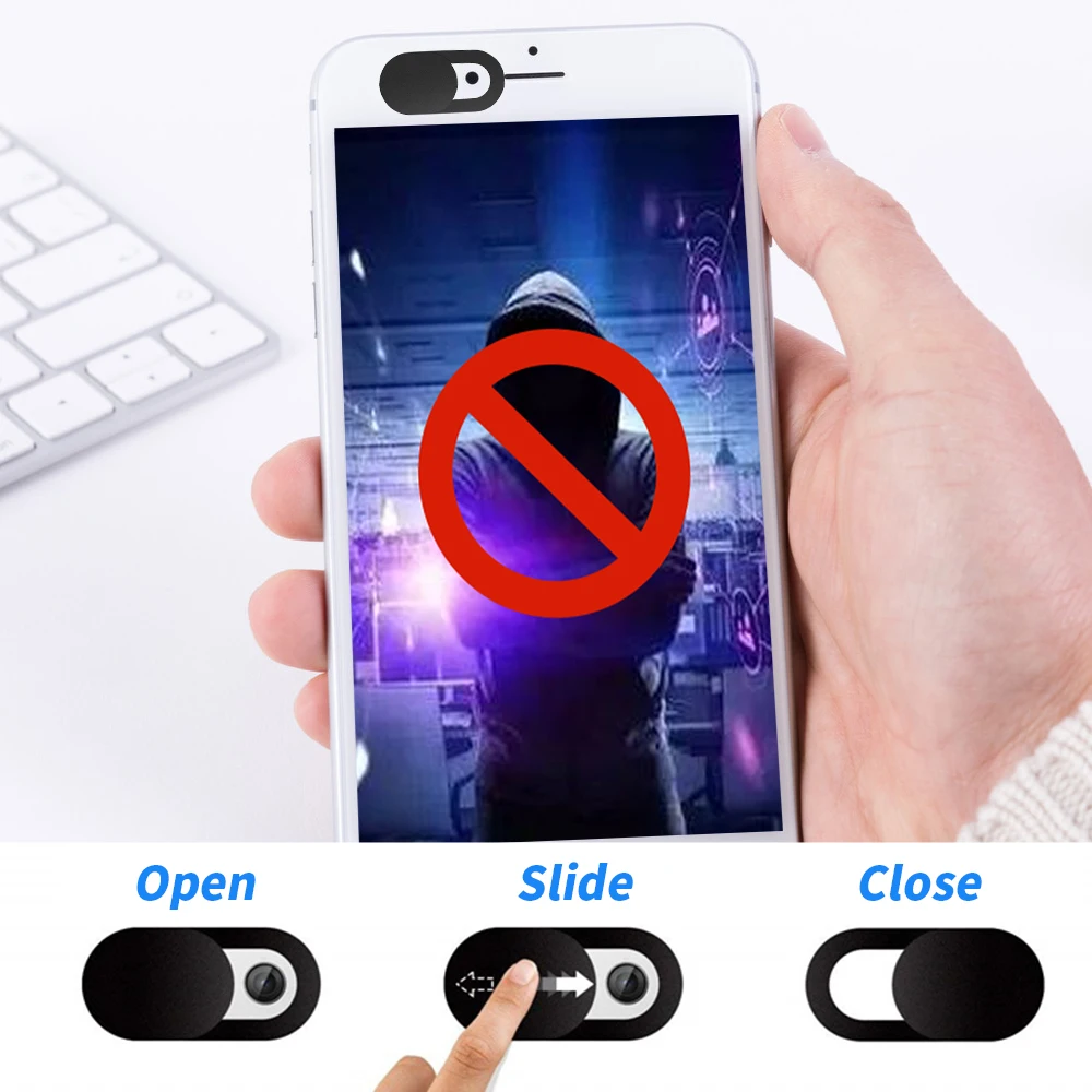 Anmone объектив камеры ноутбука - Фотография_3
