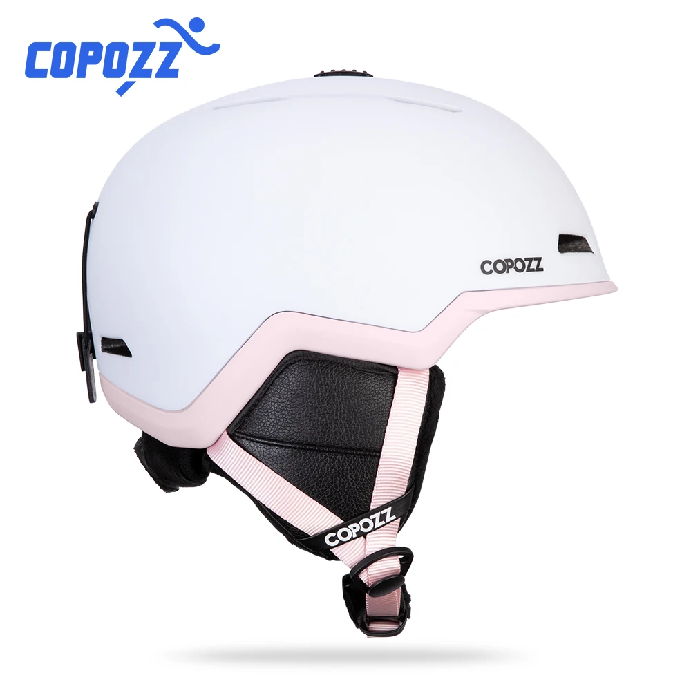 Copozz зимний лыжный шлем для сноуборда - Фотография_2