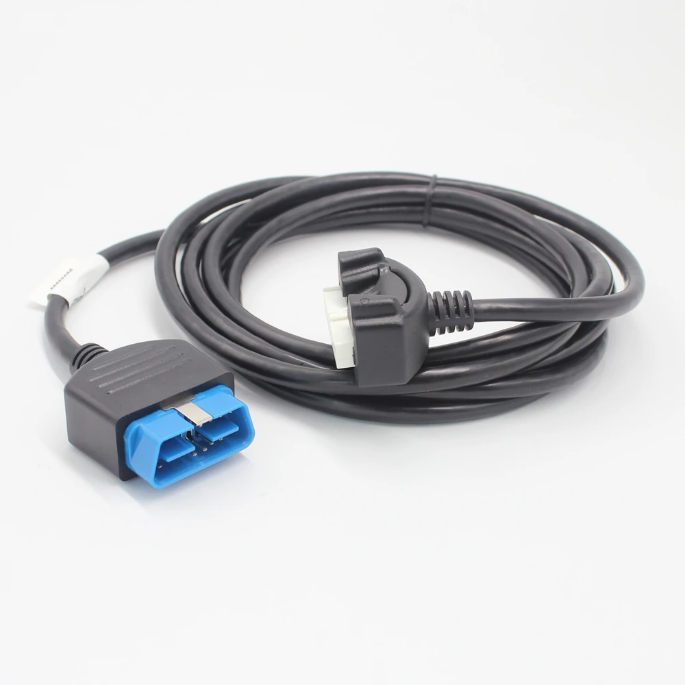 88890026 obd диагностический кабель - Фотография_4