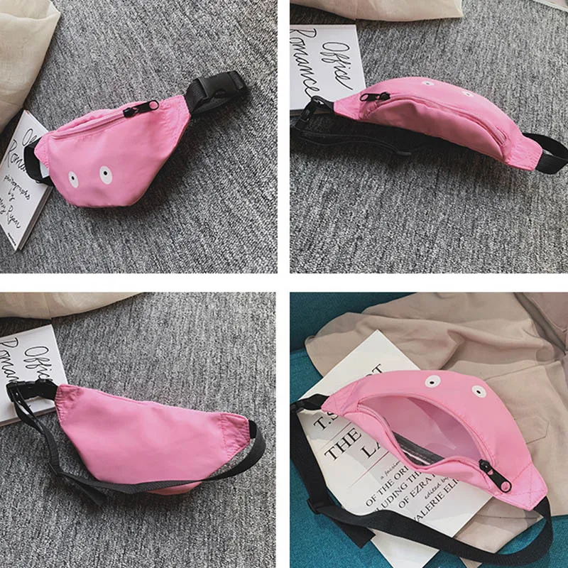 Детская сумка, детская поясная сумка - Фотография_3