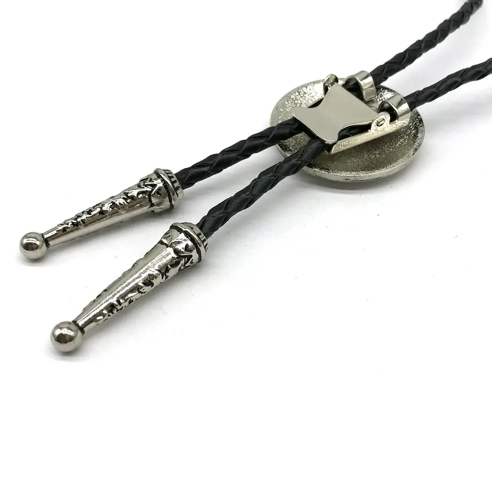 Новый мужской повседневный галстук-бабочка - Фотография_3