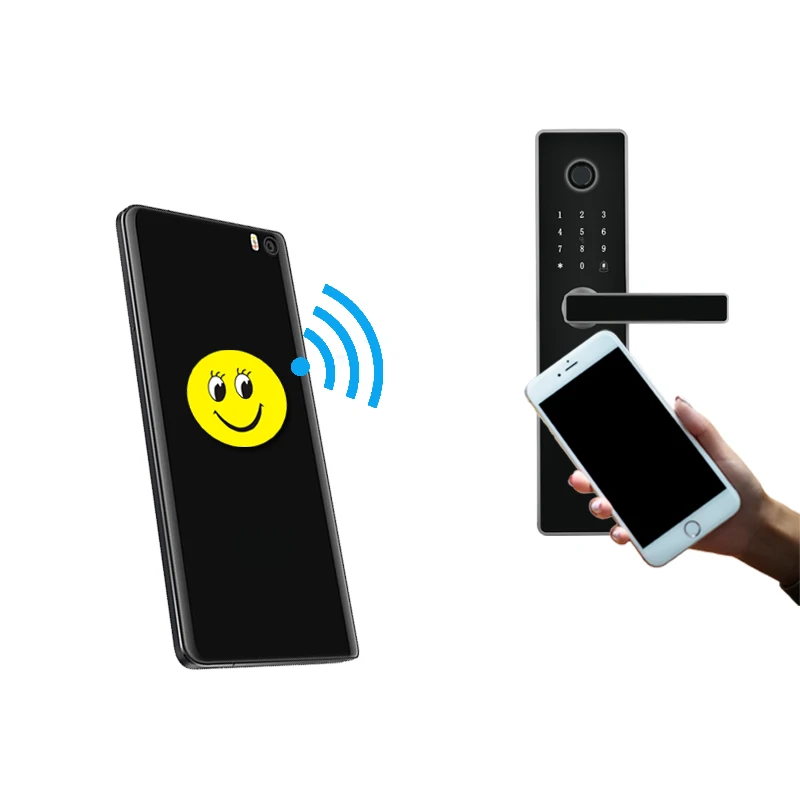 Rfid 125 кгц t5577 защита от помех - Фотография_2