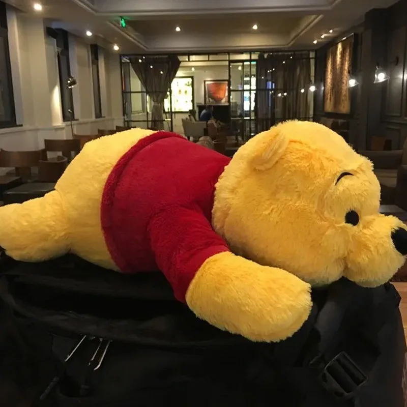 Большие мягкие игрушки диснея