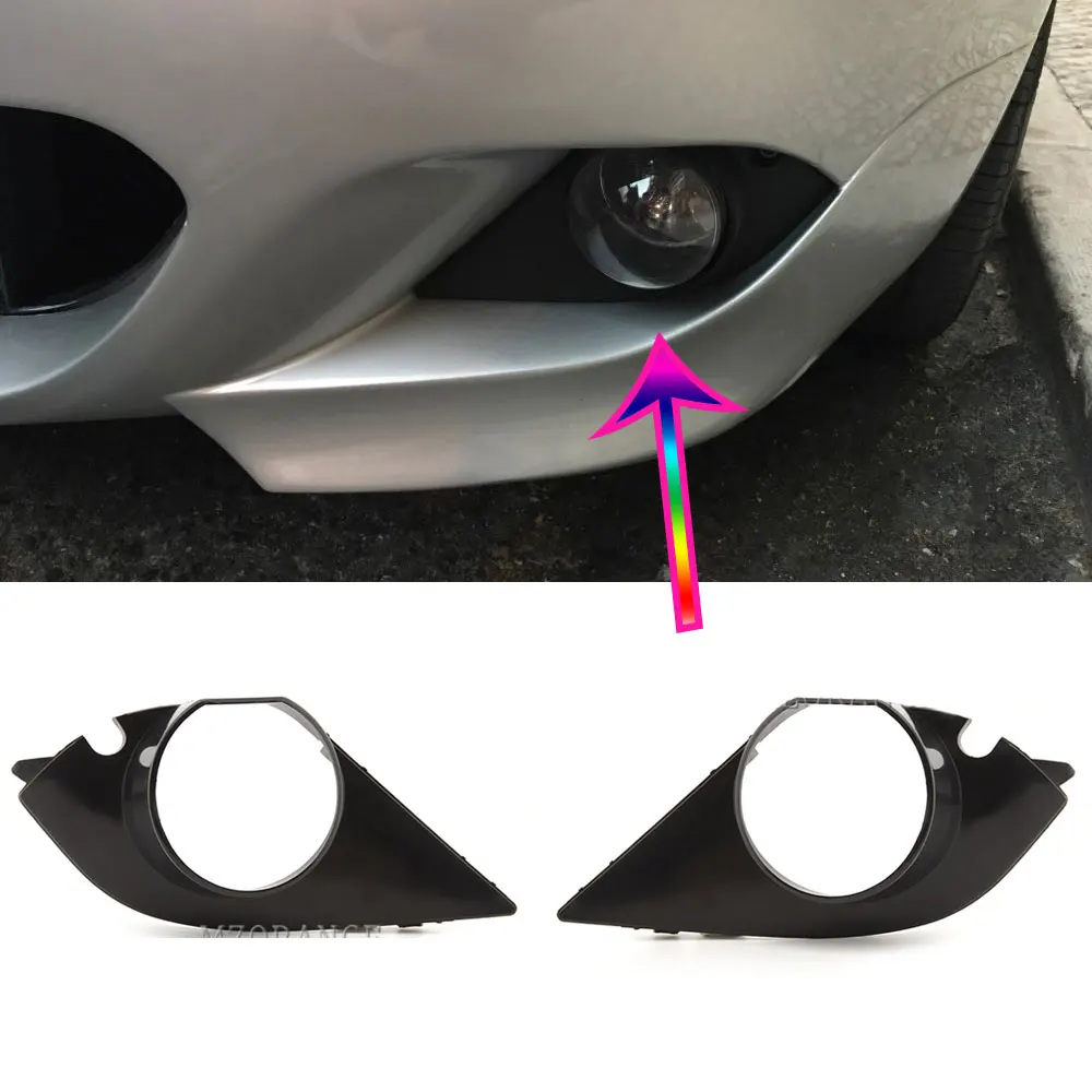 Противотуманная фара для bmw e60