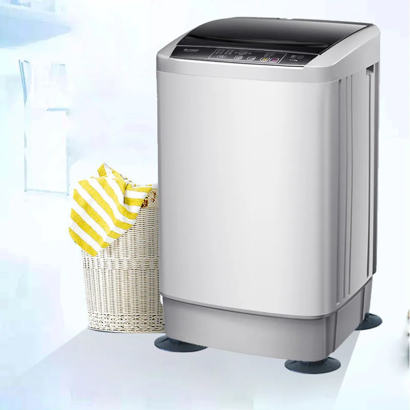 Антивибрационные подкладки для ножек стиральной машины - Фотография_6