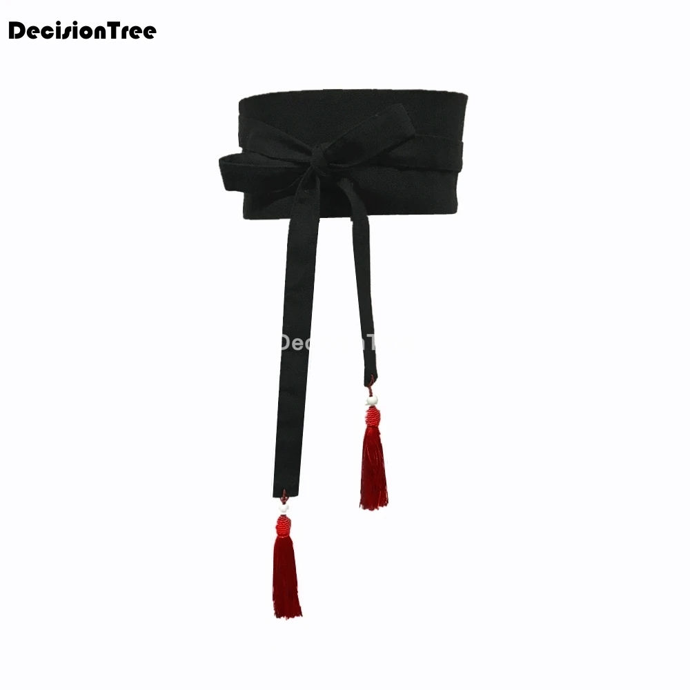 Японский широкий корсет пояс для - Фотография_5