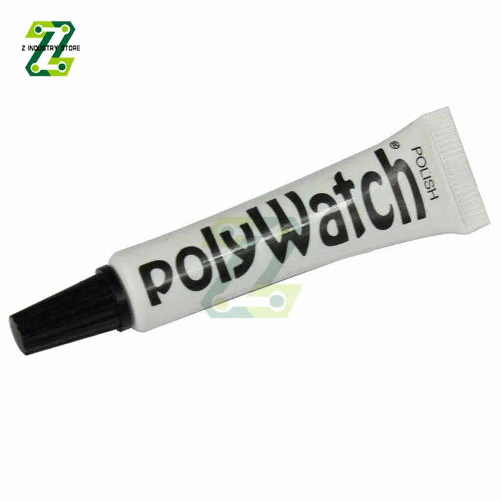 Паста для удаления царапин polywatch 5g - Фотография_5