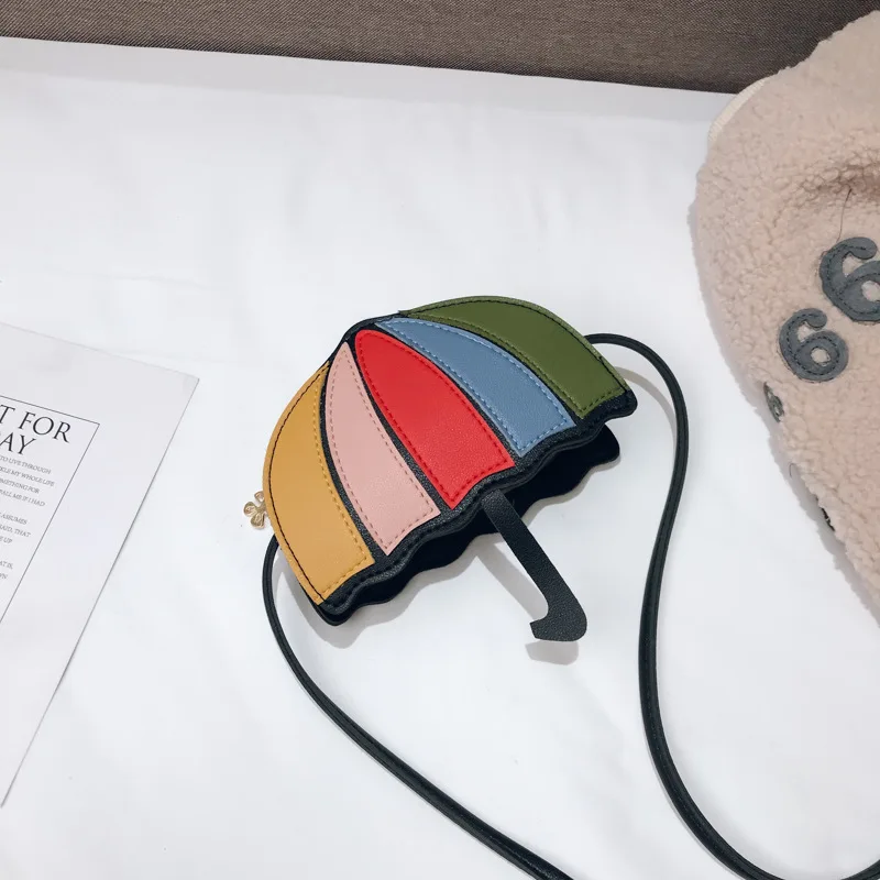 Сумка-мессенджер для маленьких девочек - Фотография_4