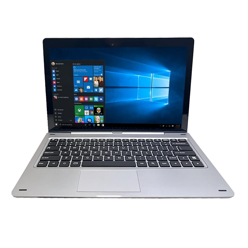 11,6-дюймовый планшетный пк с windows 10 - Фотография_6