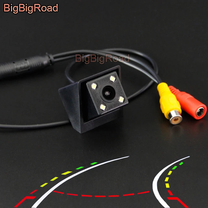 Bigbigroad автомобильная интеллектуальная - Фотография_2