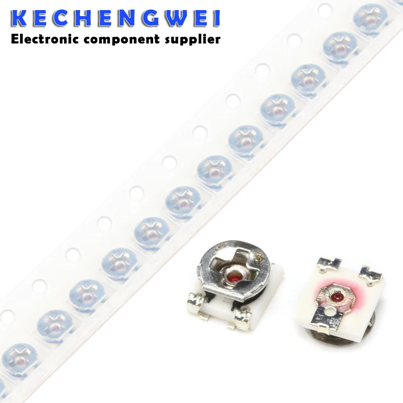 3*3 потенциометр сопротивления