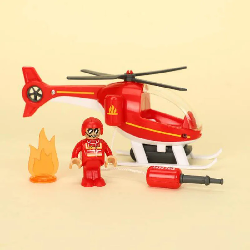 Новая пожарная машина - Фотография_5