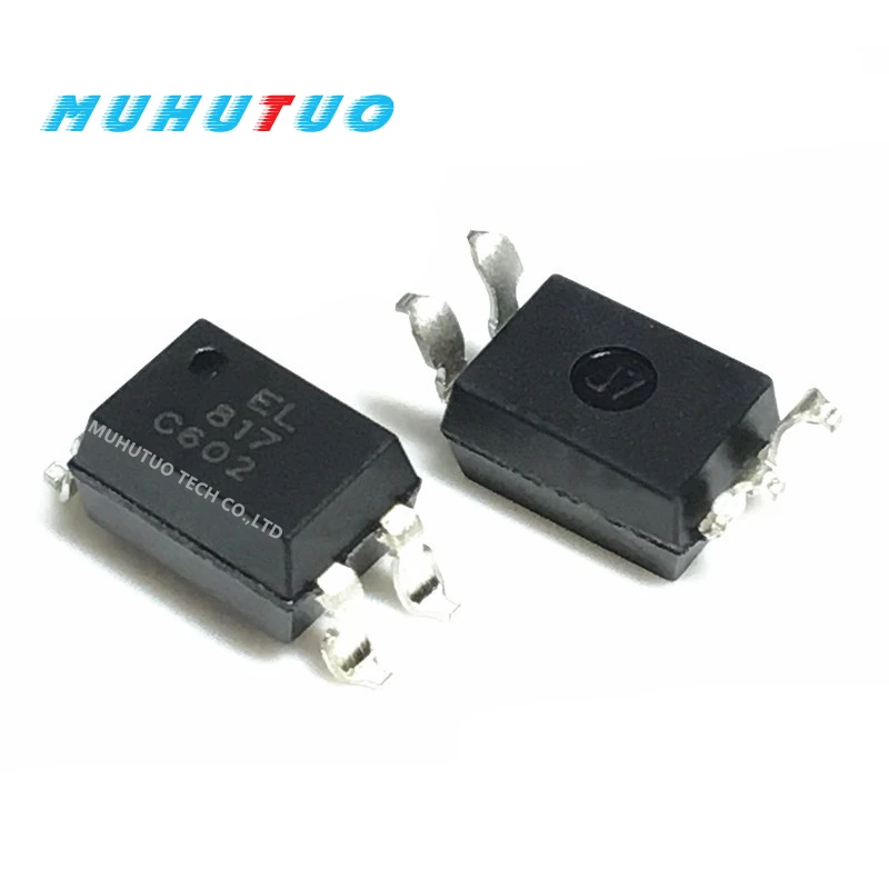 El817c el817s-c pc817c pc817 sop4
