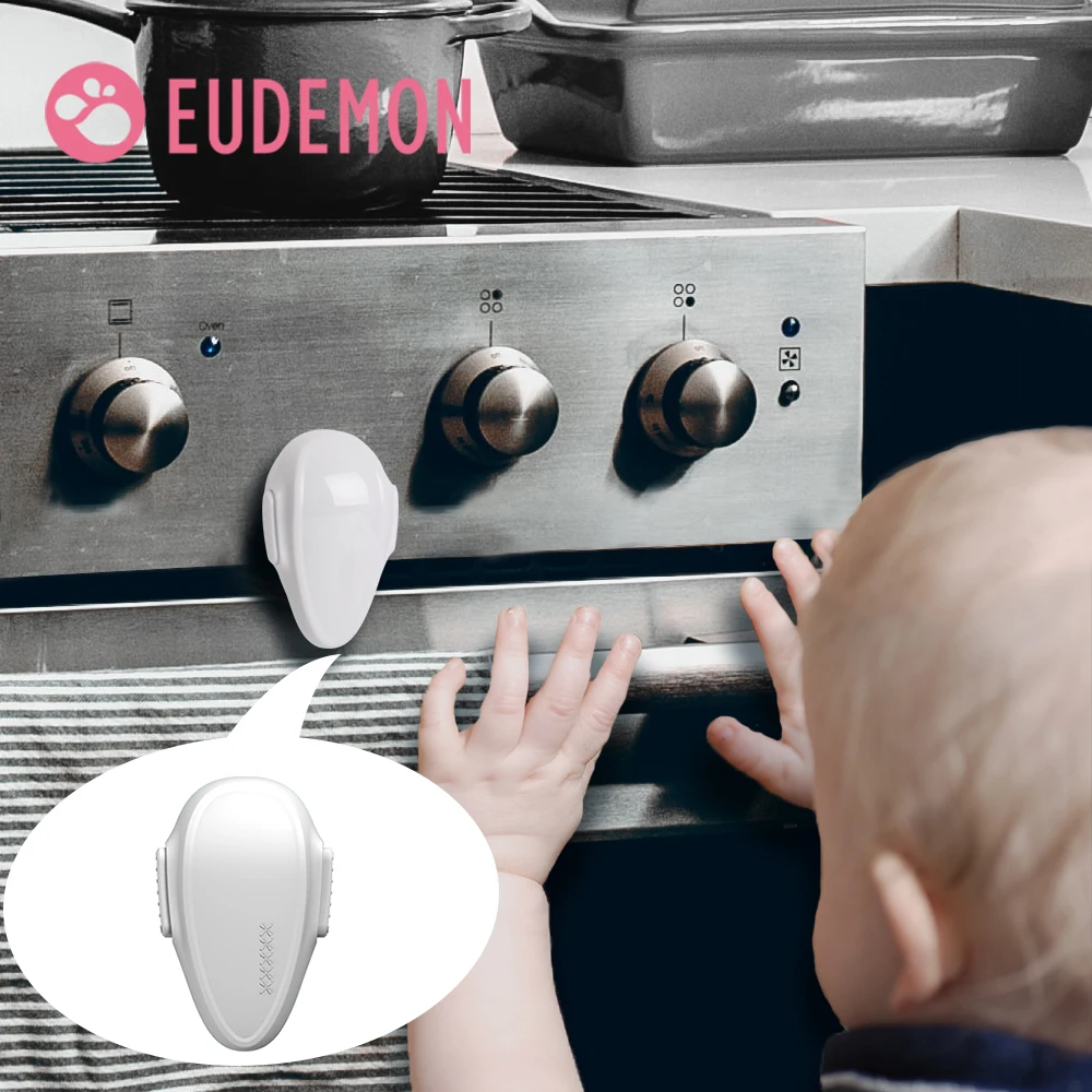 Защитные замки eudemon
