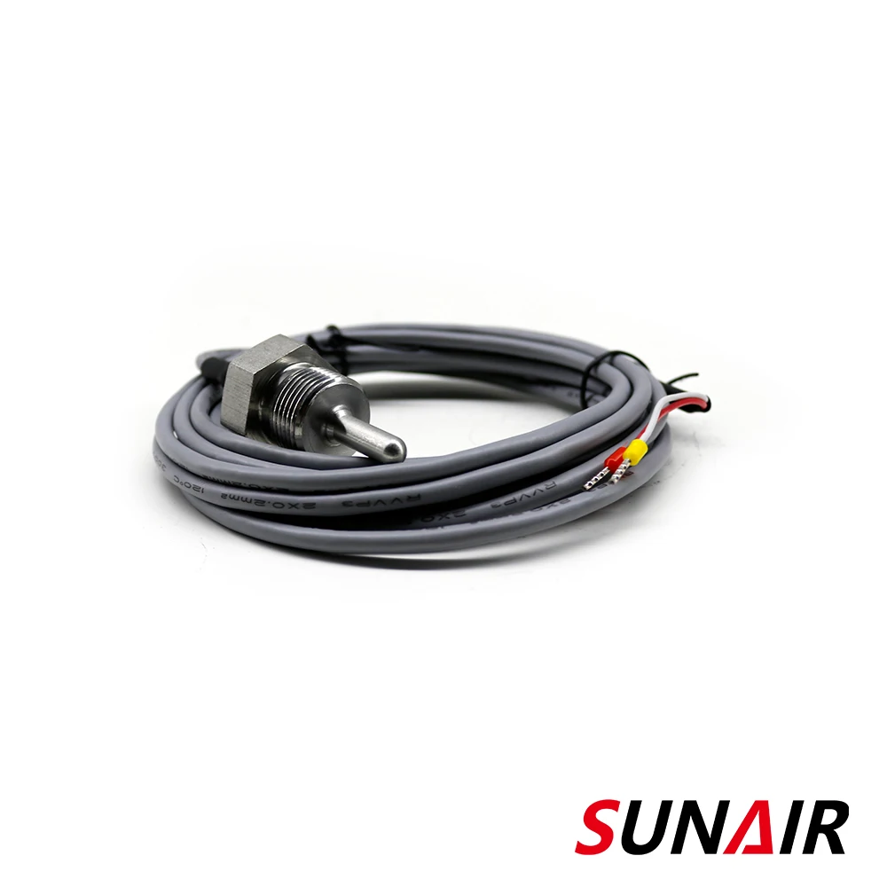 Винтовой воздушный компрессор g1/4-3