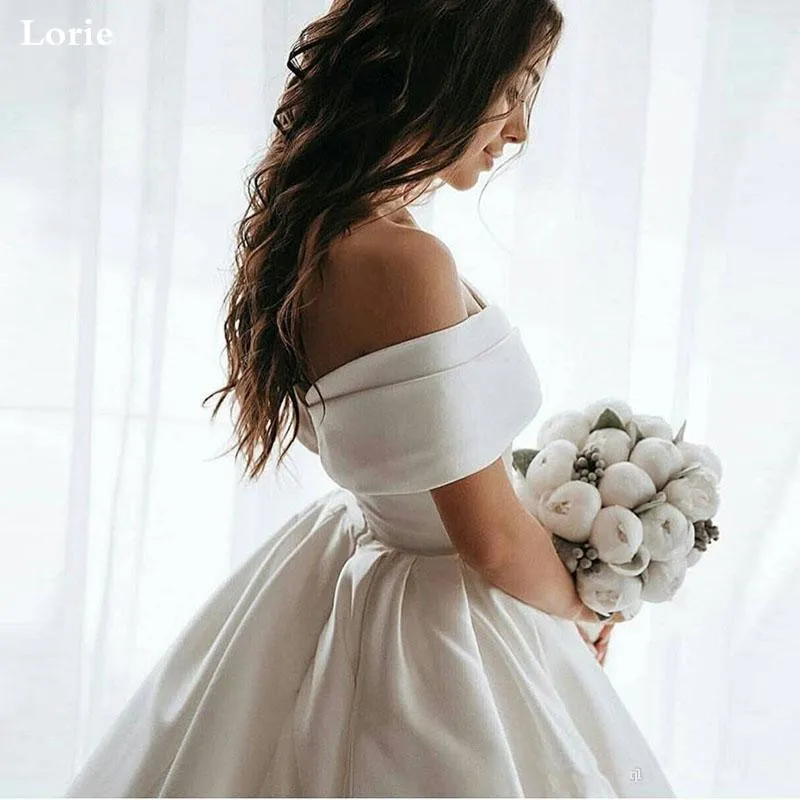 Lorie свадебные платья принцессы