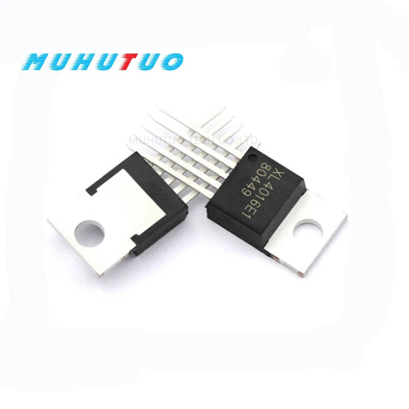 Xl4016e1 xl4016 to220-5 to220
