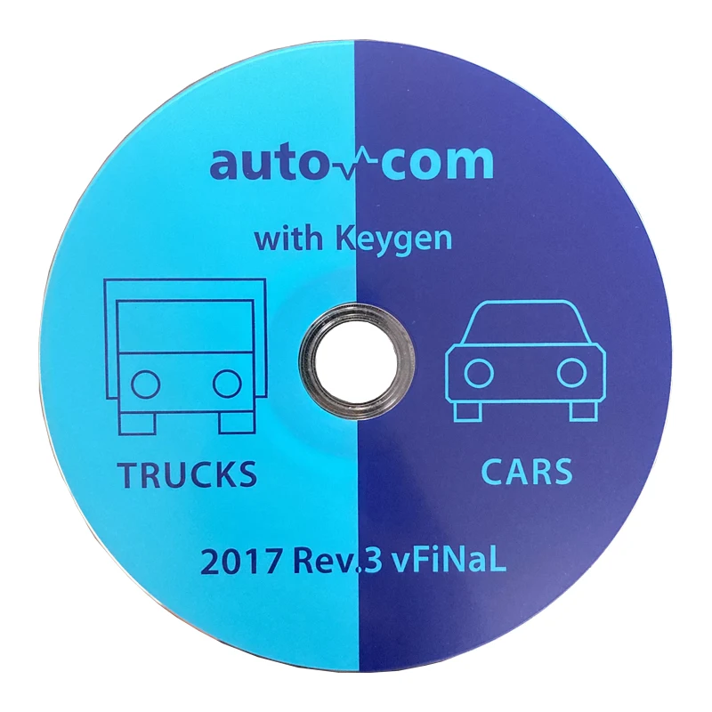 Диагностический delphis ds100 2017r3 - Фотография_6