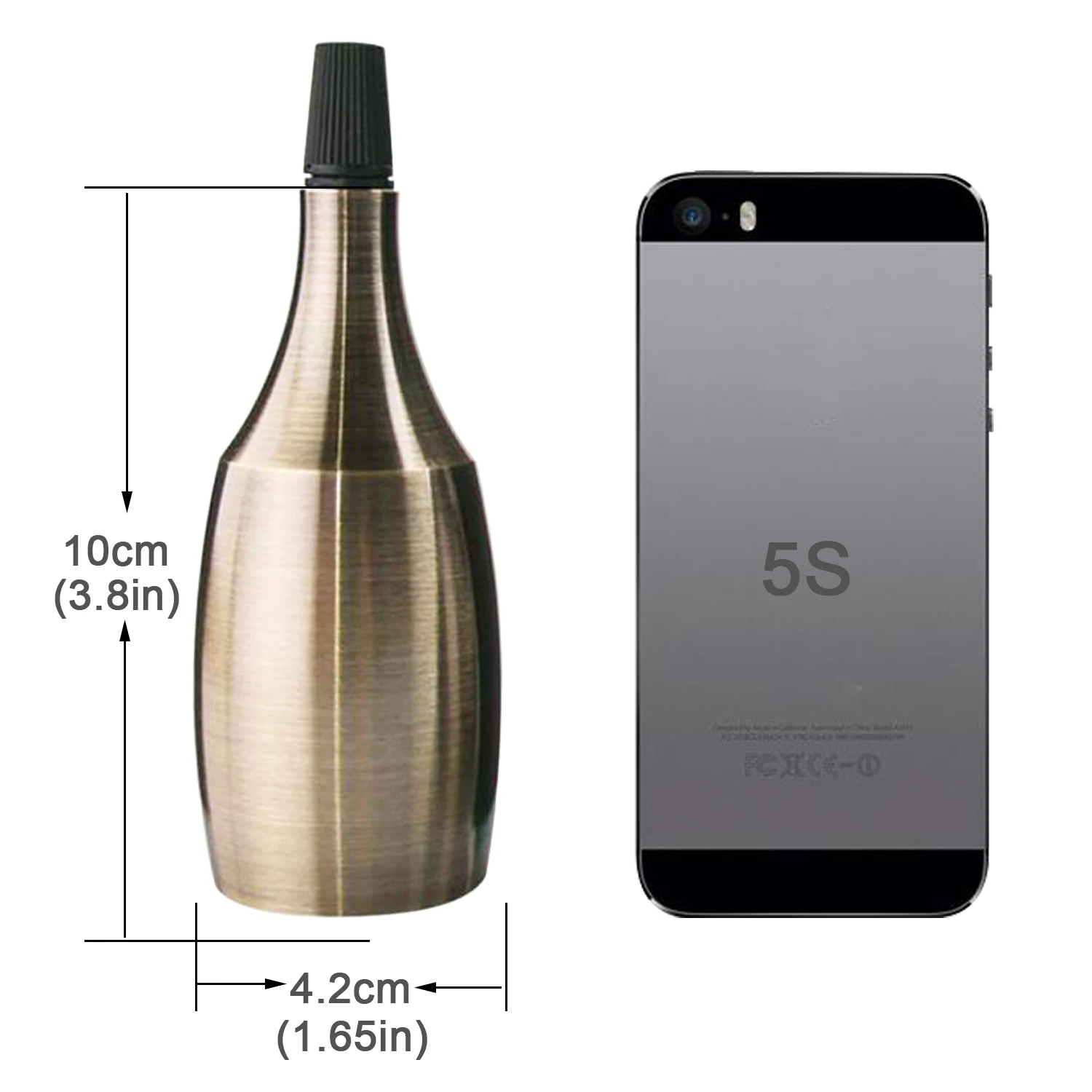 Скандинавские современные подвесные светильники - Фотография_4