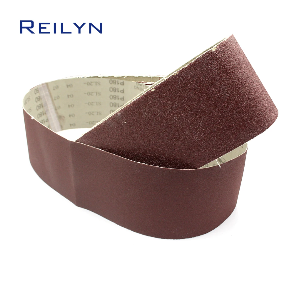 915x100 мм шлифовальные ленты 40/60/80/120/240/400/600 - Фотография_6