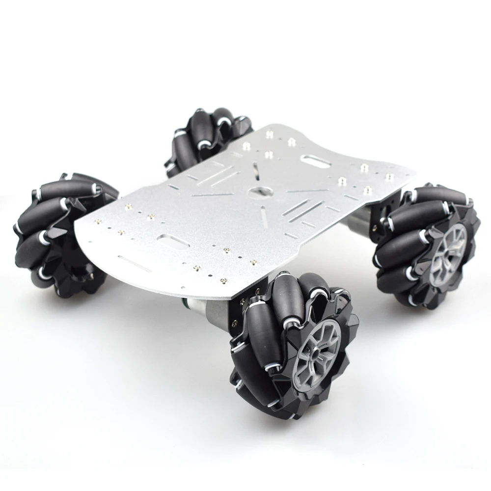15 кг нагрузки 4wd 96 мм комплект