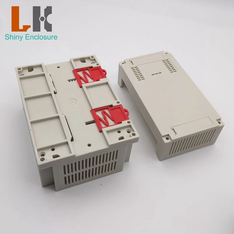 155x110x110 мм abs проектный бокс - Фотография_5