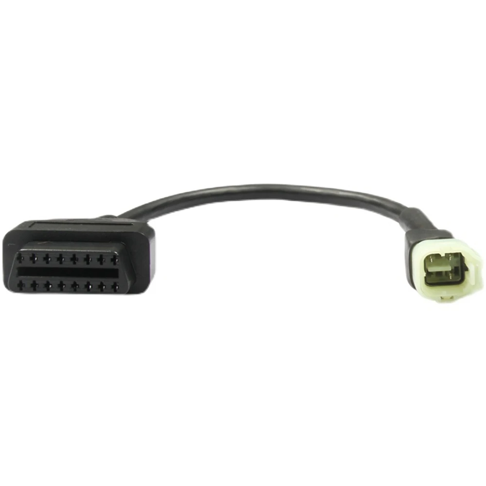 Для honda 4pin для honda 6pin obd - Фотография_3
