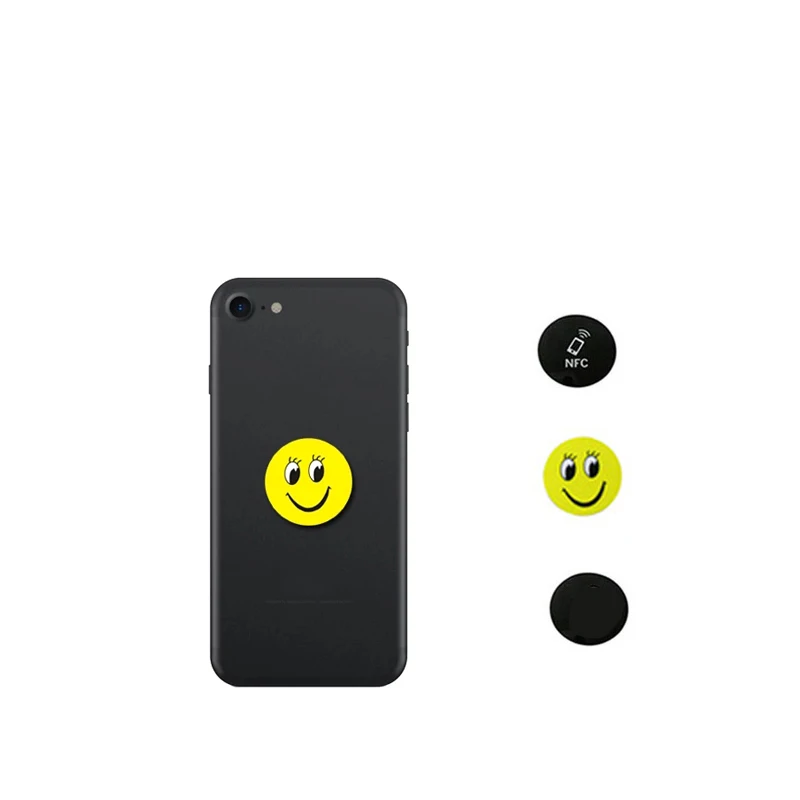 Rfid 125 кгц t5577 защита от помех - Фотография_4