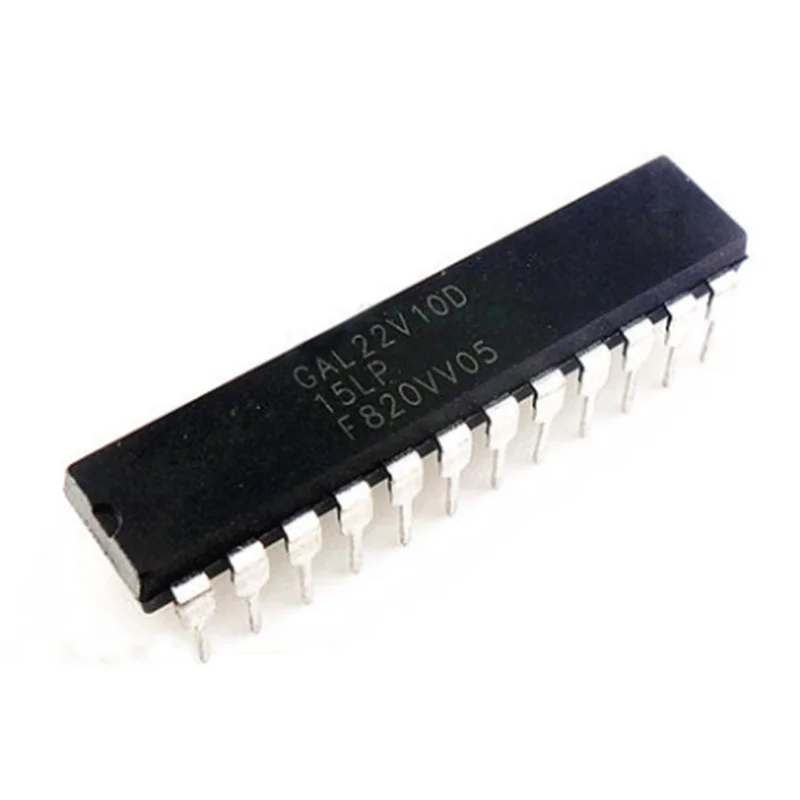 Gal22v10d-15lp gal22v10d gal22v10d-15lpn
