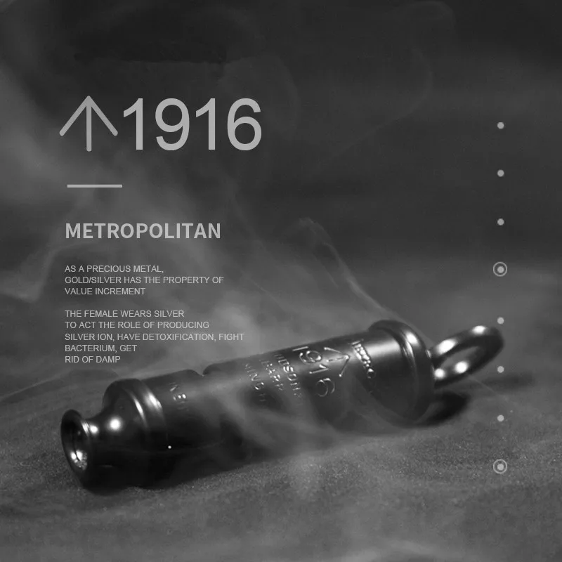 Acme broad arrow 1916 матовый черный мемориал времен второй мировой войны - Фотография_2