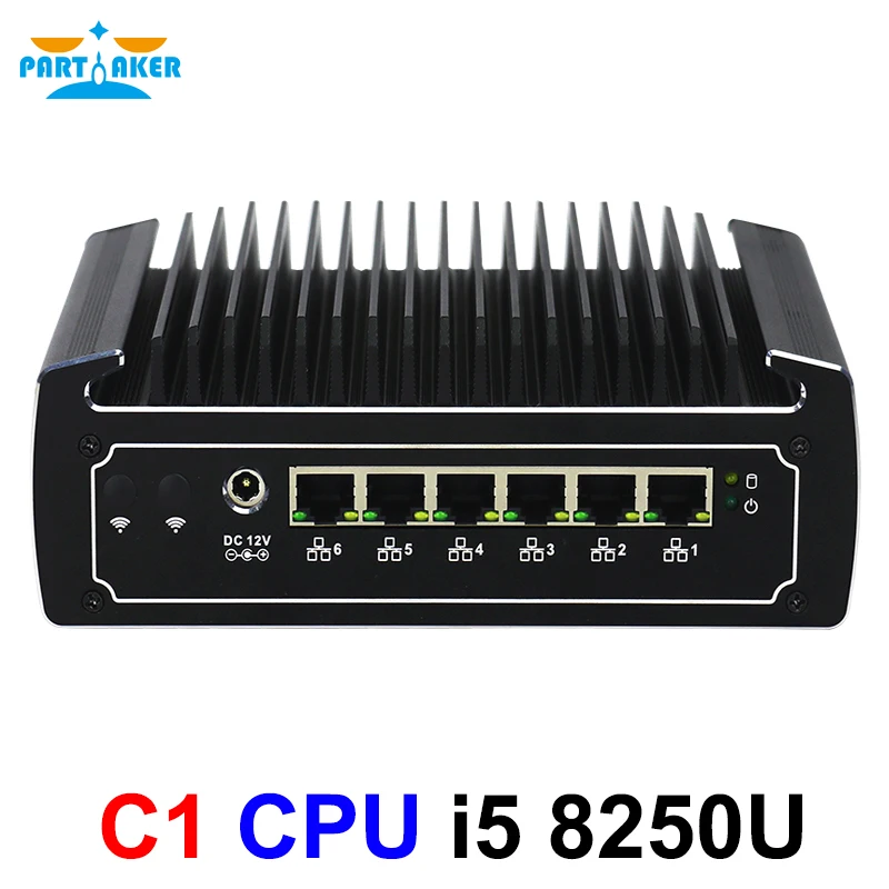 2021 pfsense маршрутизатор 8-го