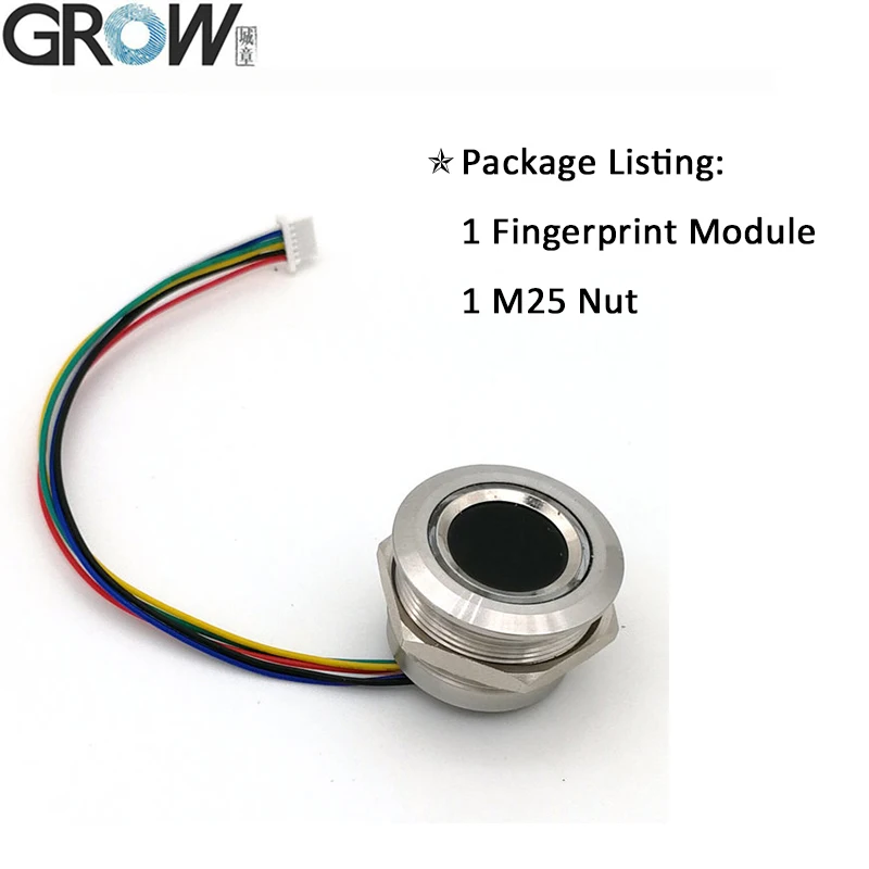 Grow r503 новый круглый круглый - Фотография_5
