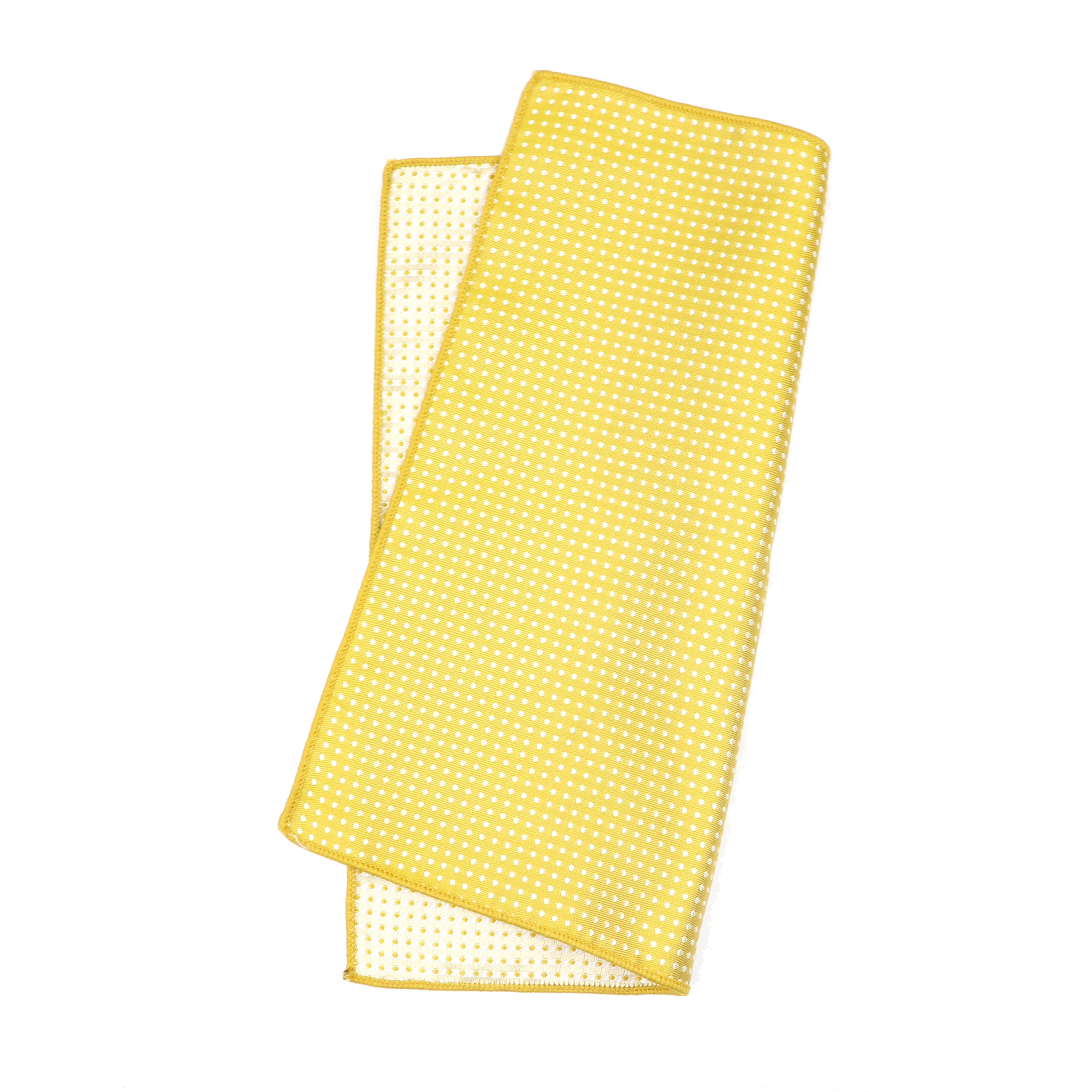 Квадратный шарф из полиэстера - Фотография_2