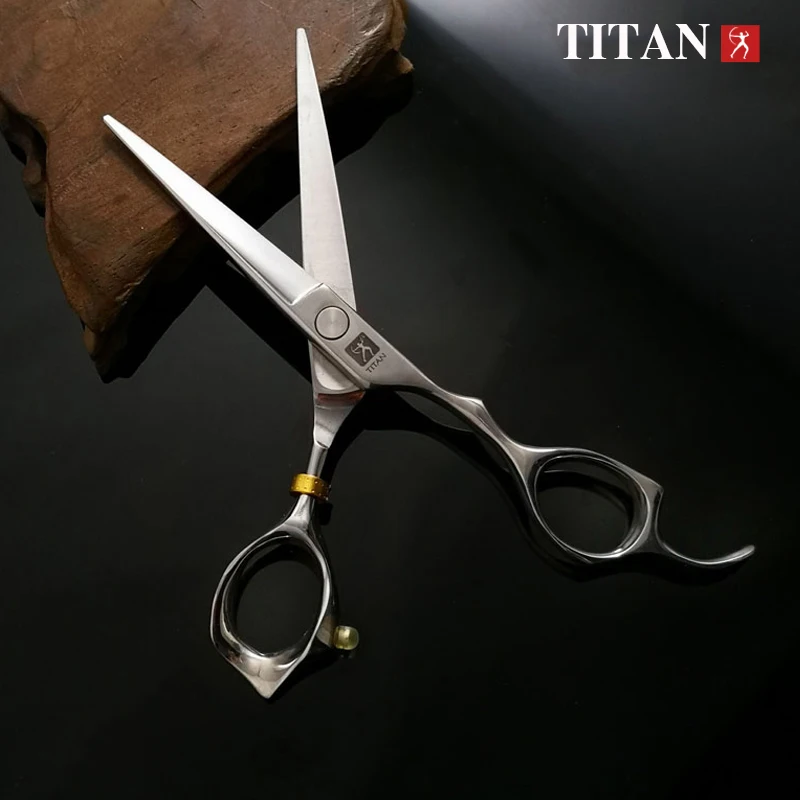 Titan профессиональные парикмахерские инструменты - Фотография_2