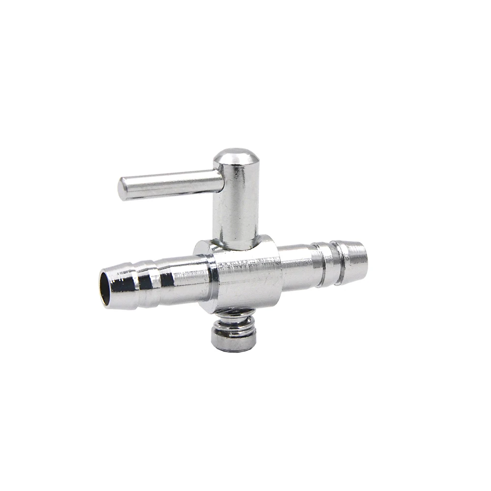 Мини-кран для топлива воды или - Фотография_2