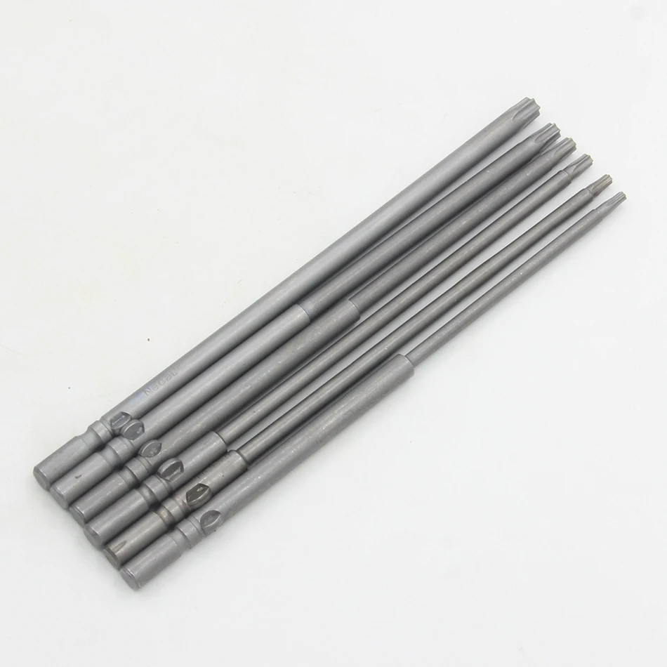 802 звездообразные биты для отвертки - Фотография_4