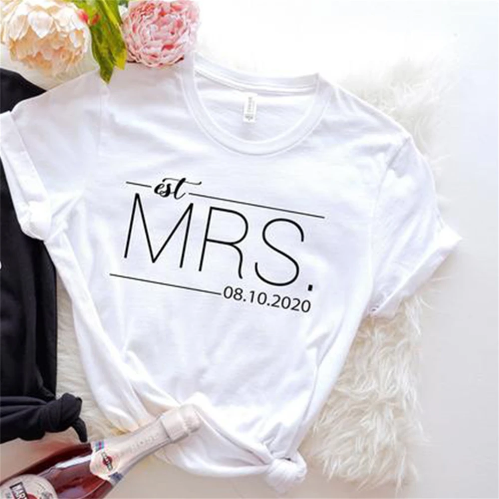 Рубашки mr mrs, женская стильная - Фотография_2