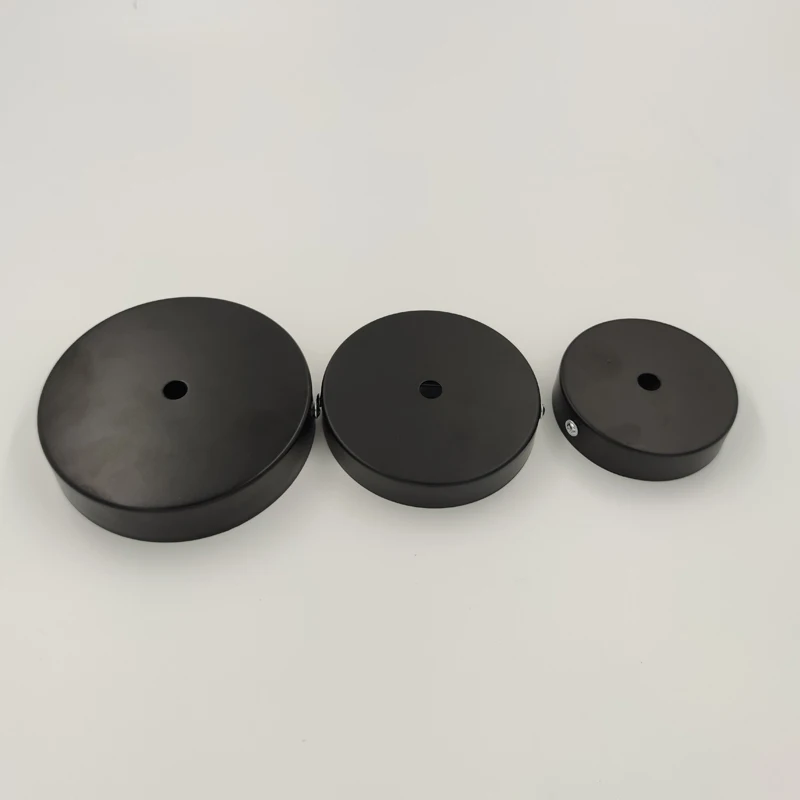 Основания ламп в стиле ретро - Фотография_3