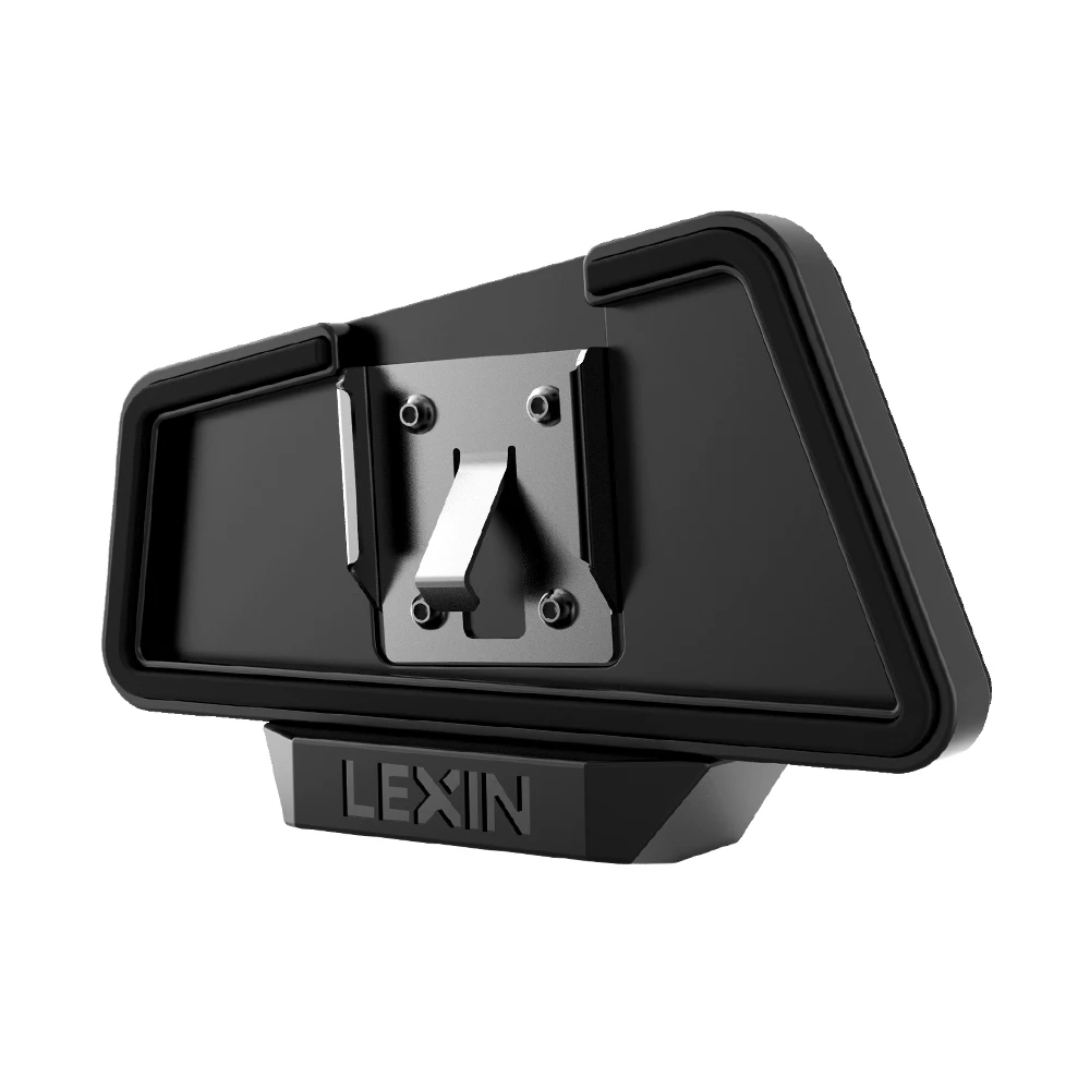 Lexin brand moto intercom headset - Фотография_4