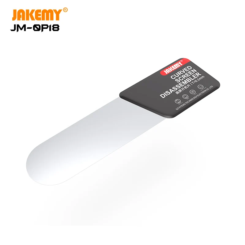 Jakemy 0,1 мм ультратонкий - Фотография_2