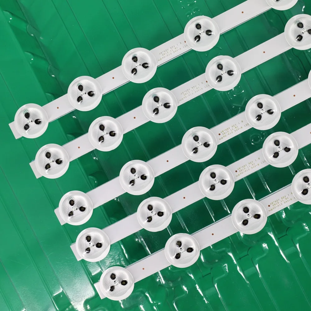 Оригинальная светодиодная лампа - Фотография_5