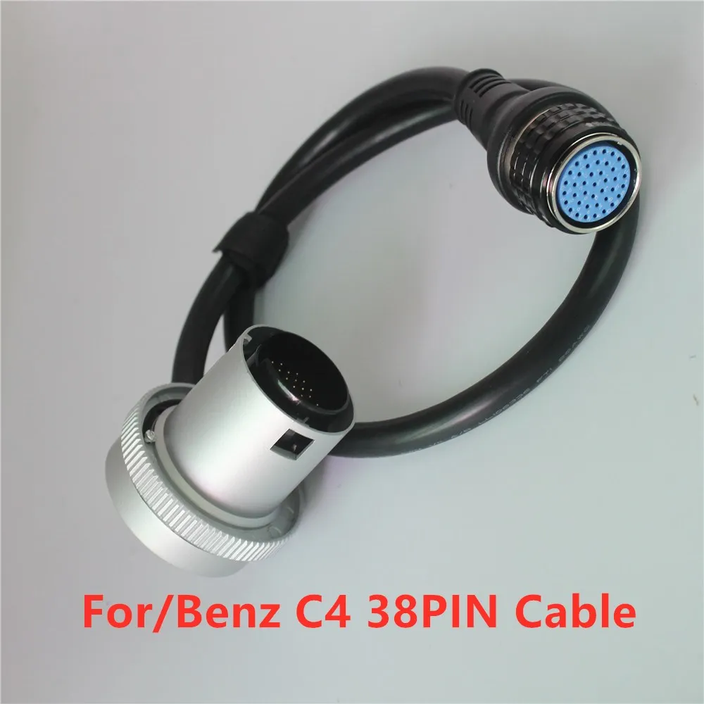 Acheheng для benz mb star c4 38pin