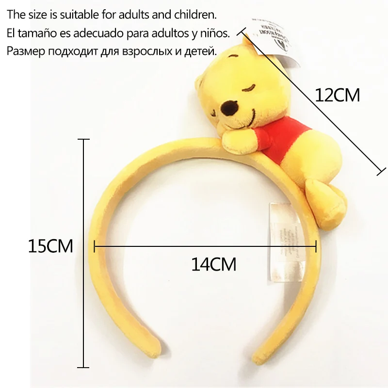 Микки маус и минни-маус из мул - Фотография_2