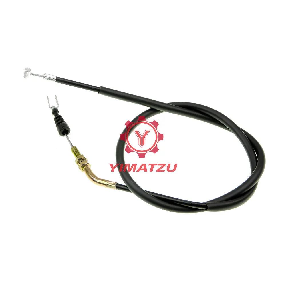Yimatzu atv utv запчасти кабель - Фотография_4