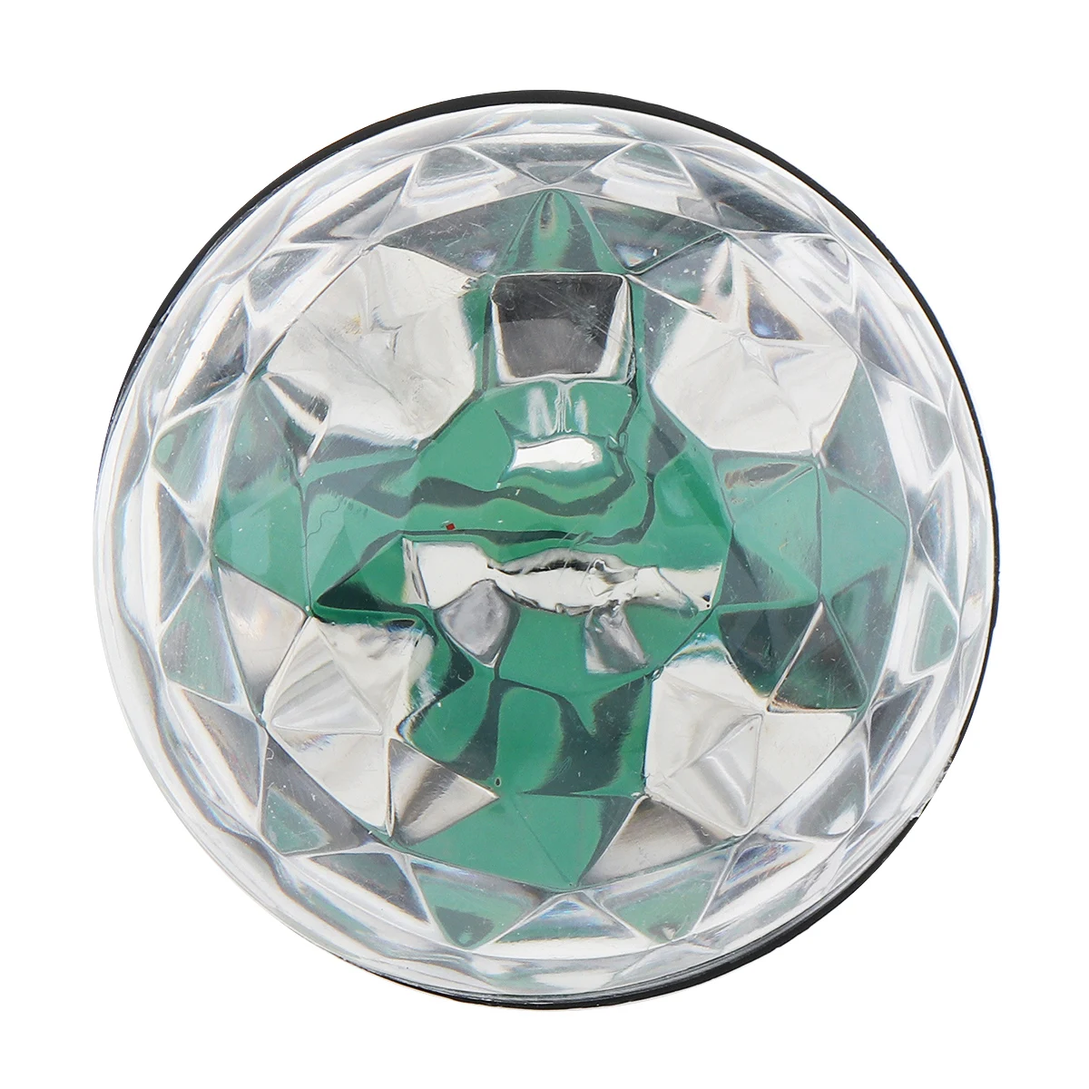 4w mini usb светодиодный звук активный - Фотография_4