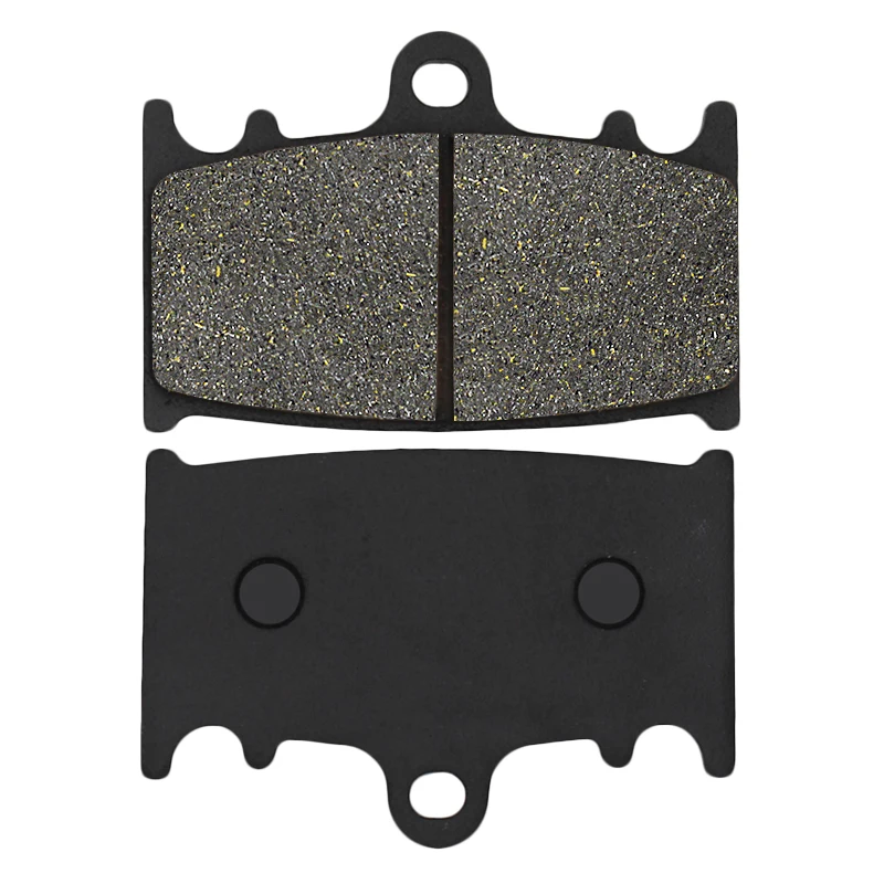 Передние или задние тормозные колодки - Фотография_4