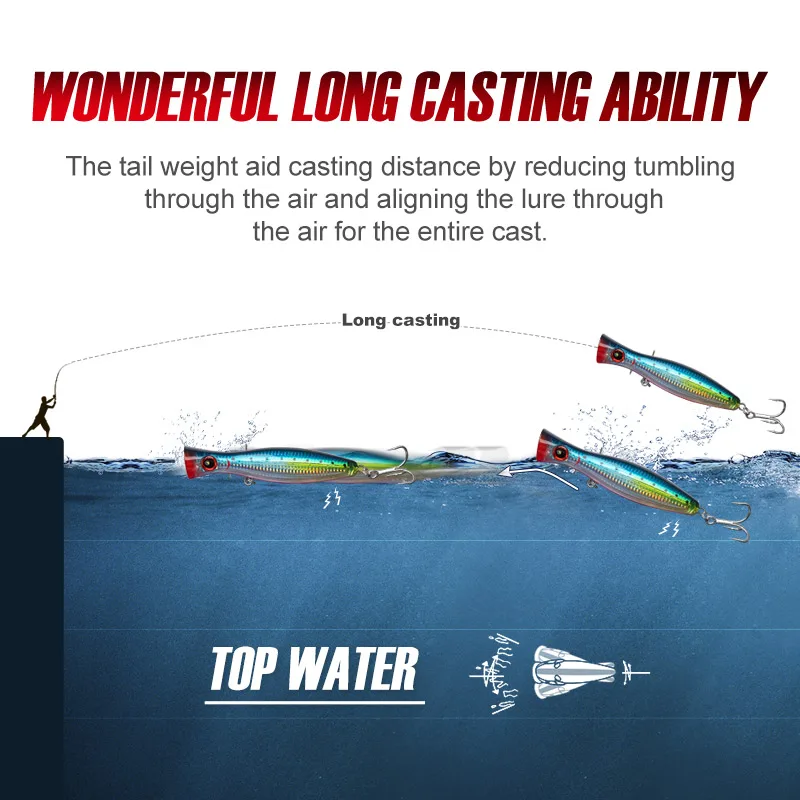 Noeby 12cm43g 16cm78g 20cm154g - Фотография_4